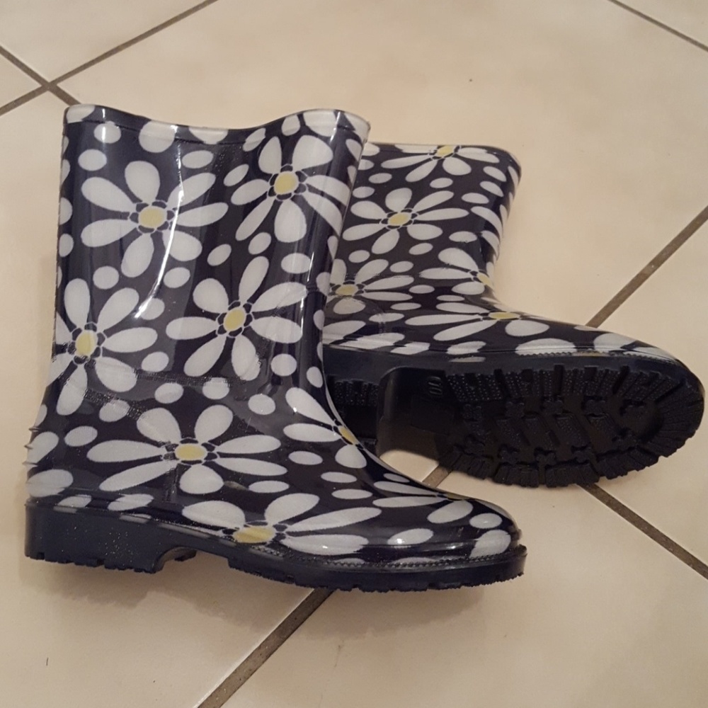 Gymboree Rain Boots